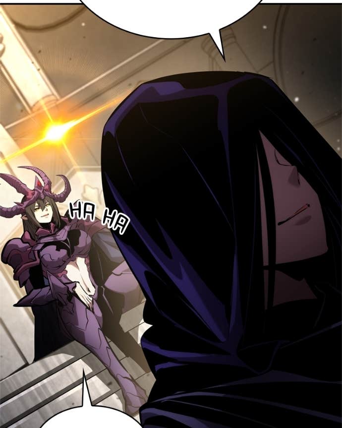 Read Boundless Necromancer FR Manga Online