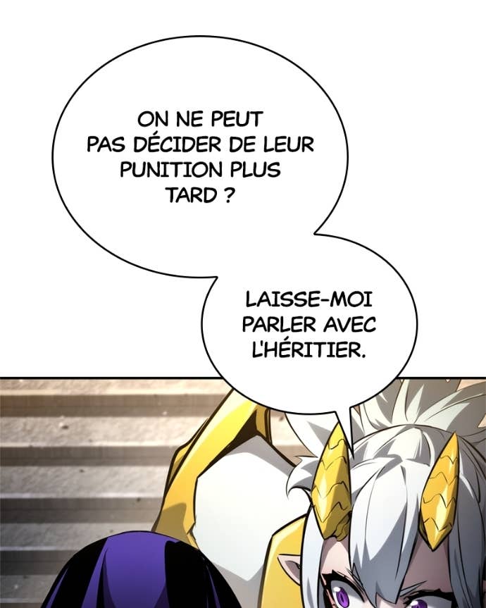 Read Boundless Necromancer FR Manga Online
