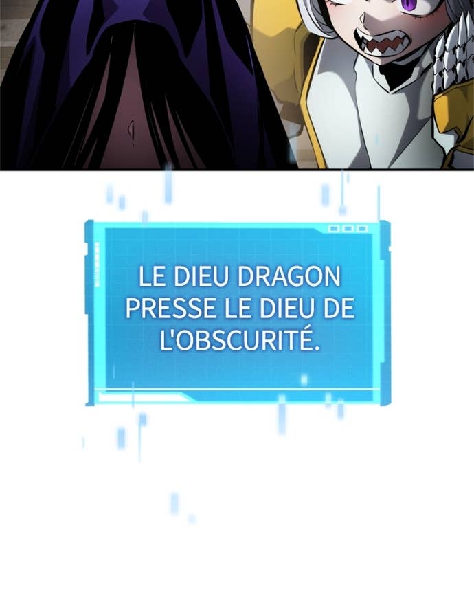 Read Boundless Necromancer FR Manga Online