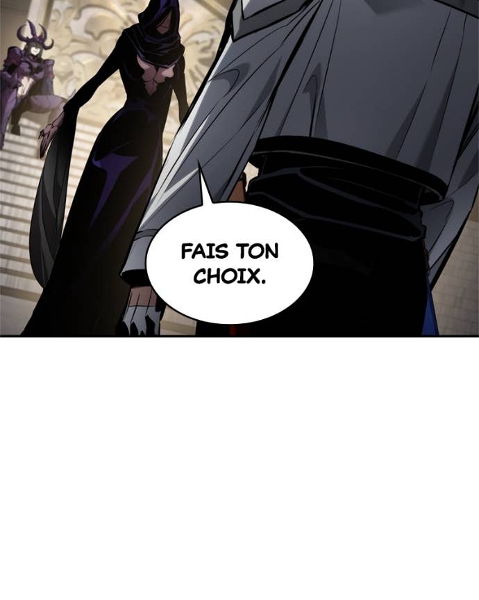 Read Boundless Necromancer FR Manga Online
