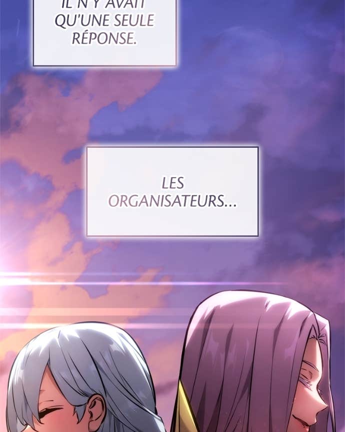 Read Boundless Necromancer FR Manga Online