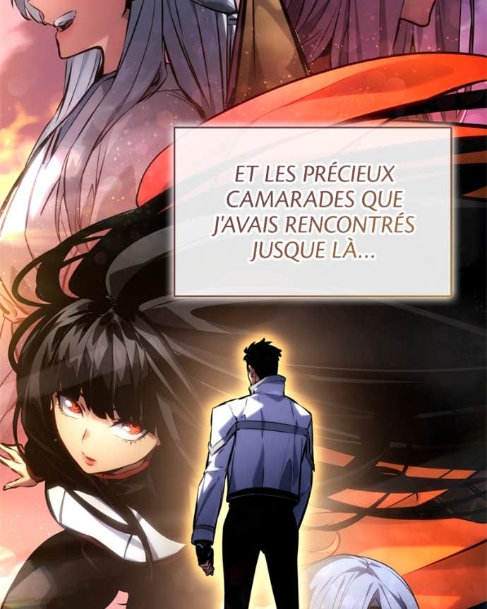 Read Boundless Necromancer FR Manga Online