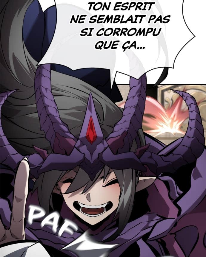 Read Boundless Necromancer FR Manga Online