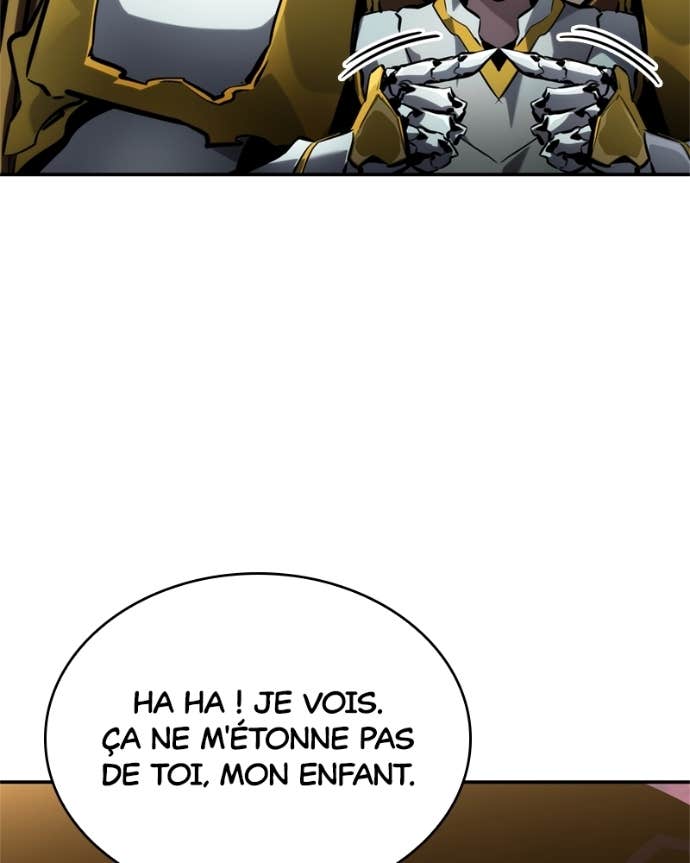 Read Boundless Necromancer FR Manga Online