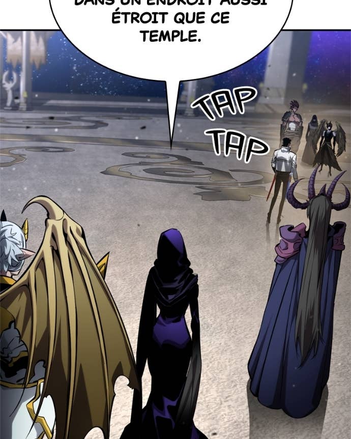 Read Boundless Necromancer FR Manga Online