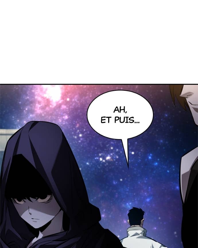 Read Boundless Necromancer FR Manga Online