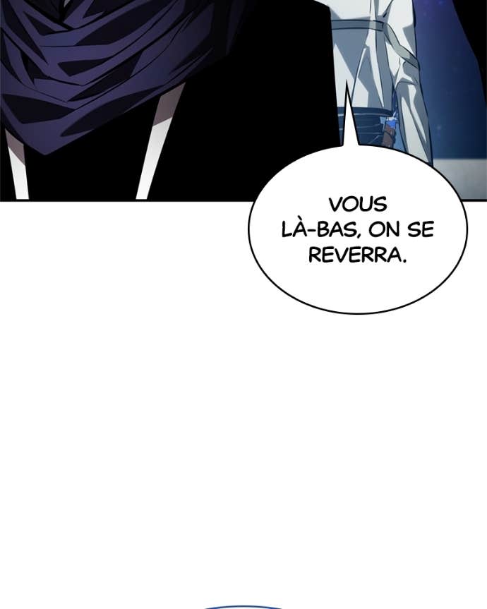 Read Boundless Necromancer FR Manga Online