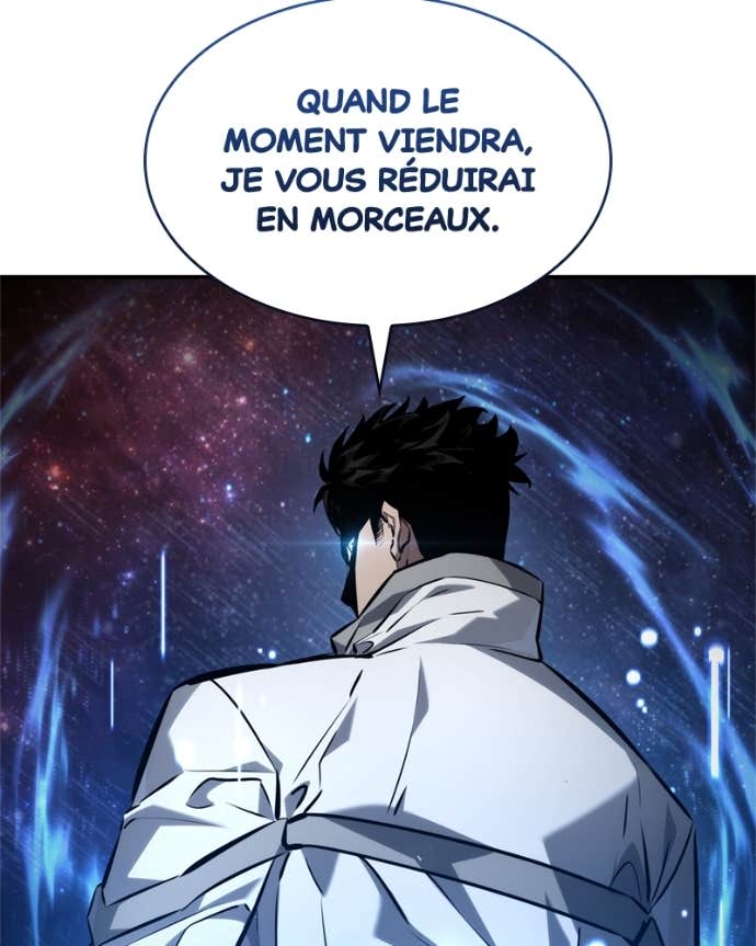 Read Boundless Necromancer FR Manga Online