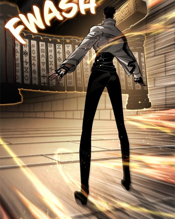 Read Boundless Necromancer FR Manga Online