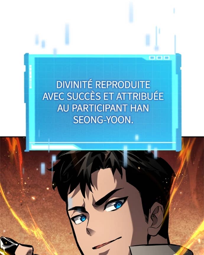 Read Boundless Necromancer FR Manga Online