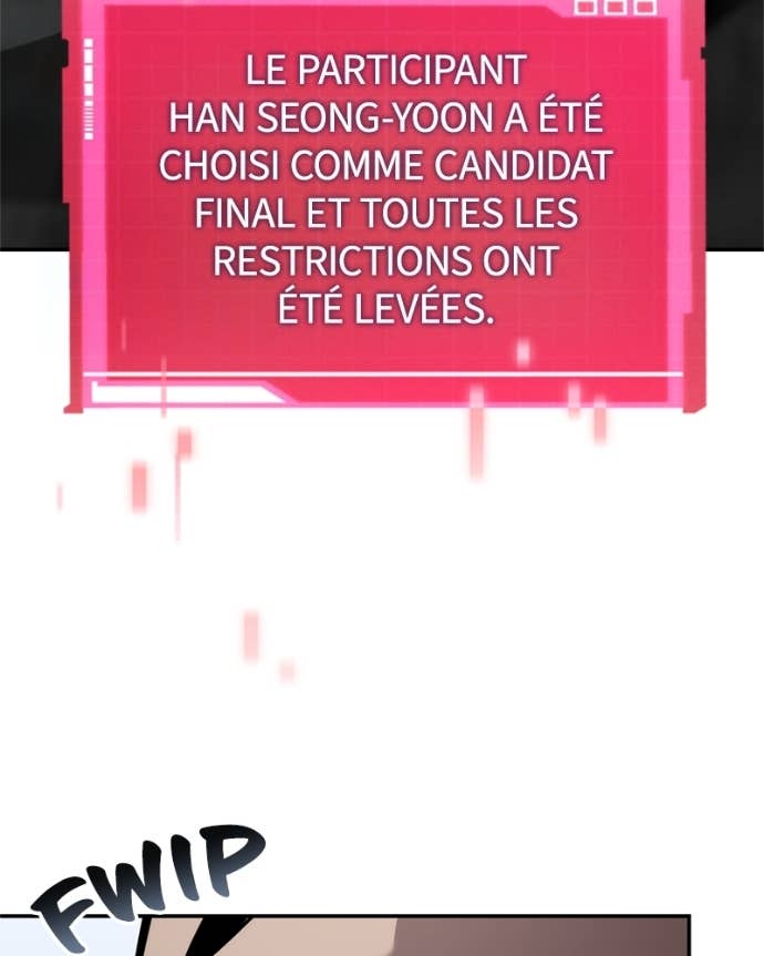 Read Boundless Necromancer FR Manga Online