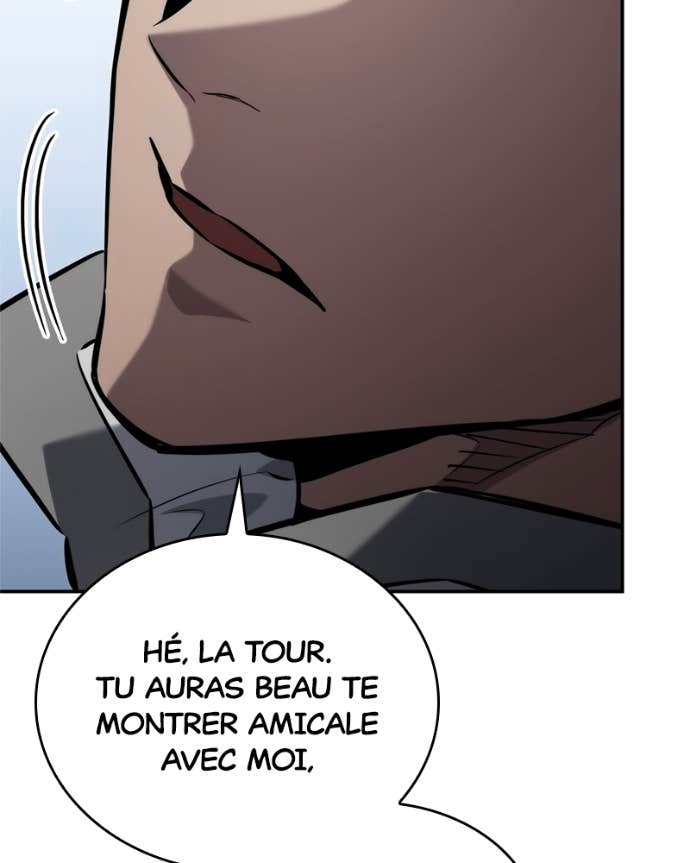 Read Boundless Necromancer FR Manga Online