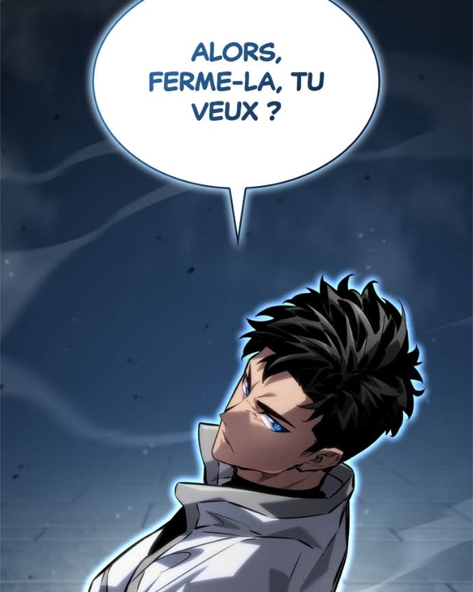 Read Boundless Necromancer FR Manga Online