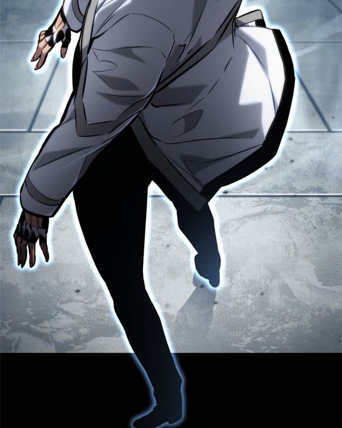 Read Boundless Necromancer FR Manga Online