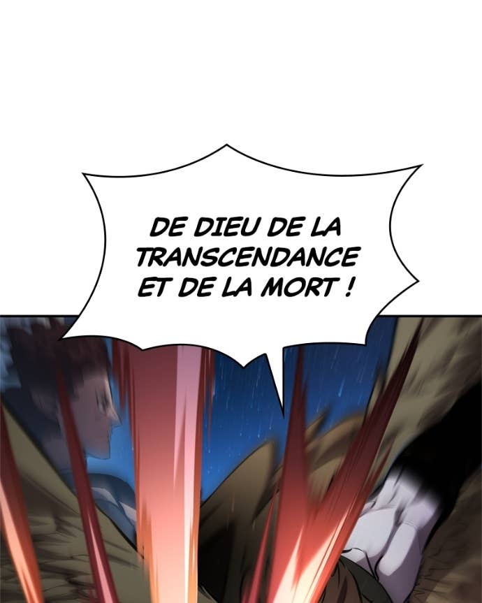 Read Boundless Necromancer FR Manga Online