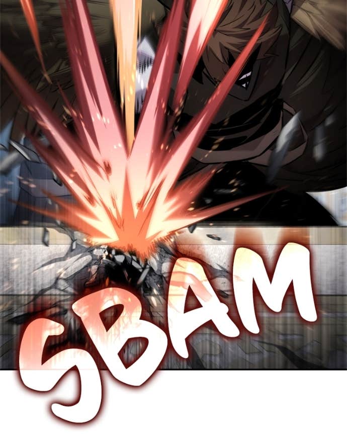 Read Boundless Necromancer FR Manga Online