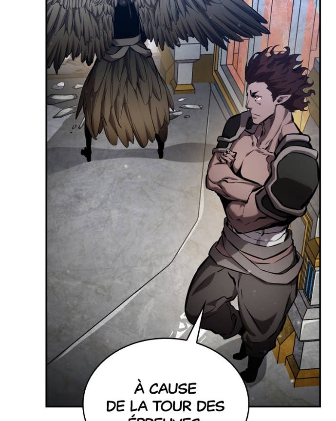 Read Boundless Necromancer FR Manga Online