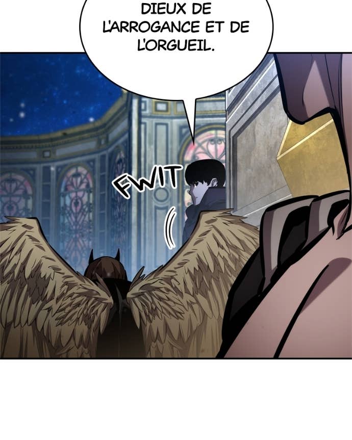 Read Boundless Necromancer FR Manga Online