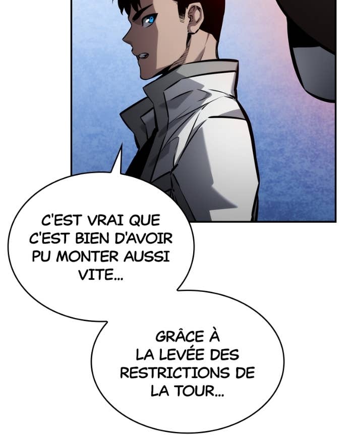 Read Boundless Necromancer FR Manga Online