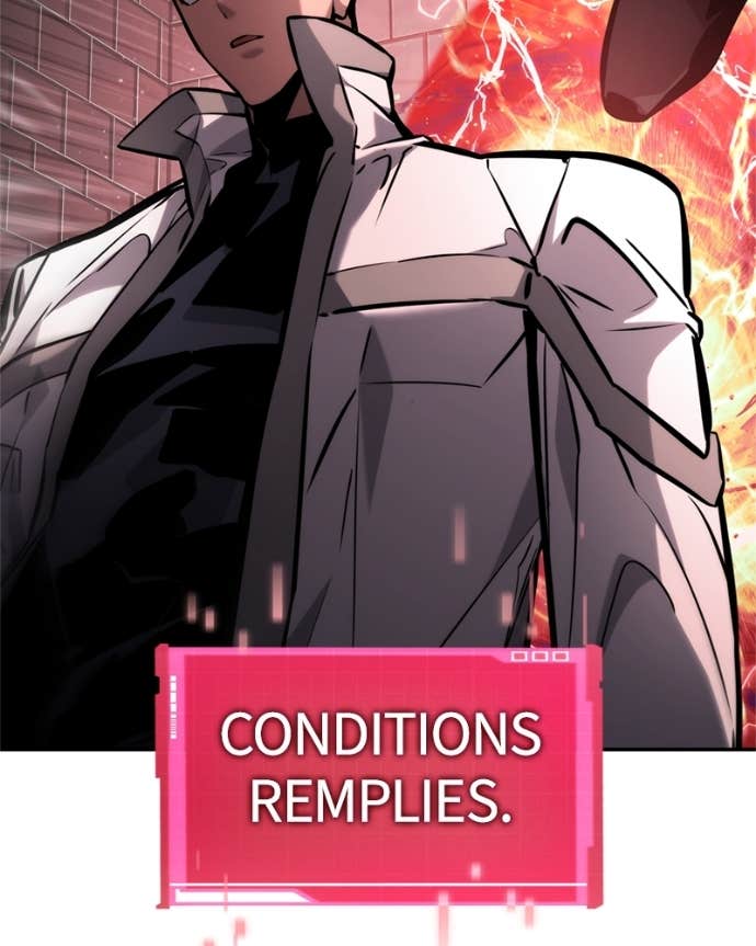 Read Boundless Necromancer FR Manga Online
