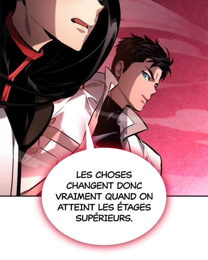 Read Boundless Necromancer FR Manga Online