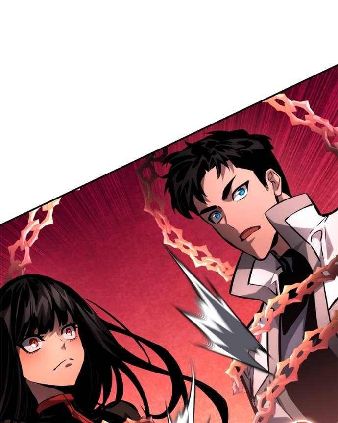 Read Boundless Necromancer FR Manga Online