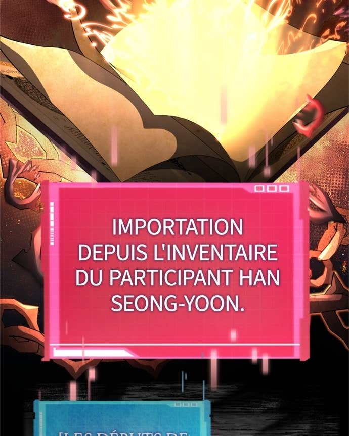Read Boundless Necromancer FR Manga Online