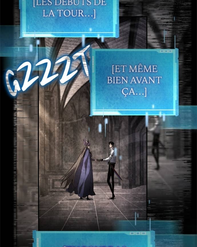 Read Boundless Necromancer FR Manga Online