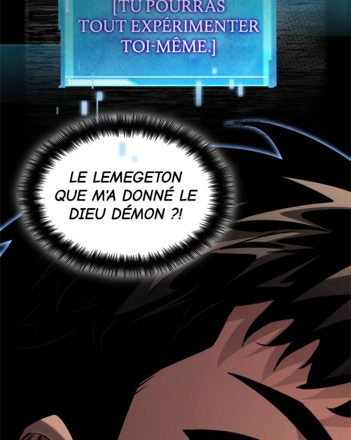 Read Boundless Necromancer FR Manga Online