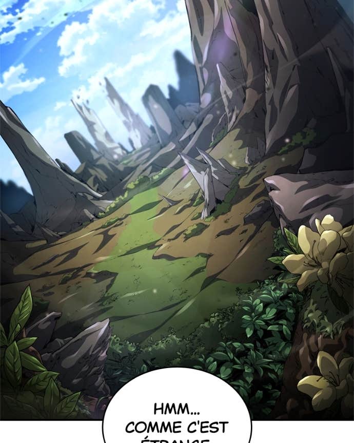 Read Boundless Necromancer FR Manga Online