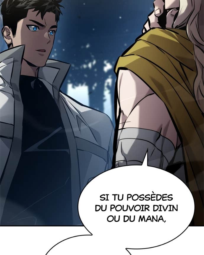 Read Boundless Necromancer FR Manga Online