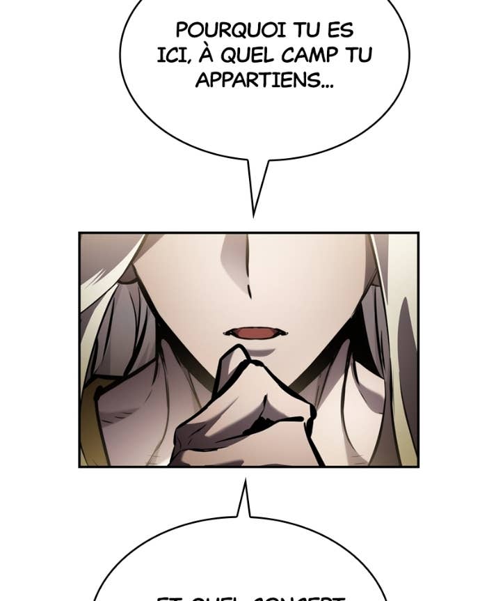 Read Boundless Necromancer FR Manga Online