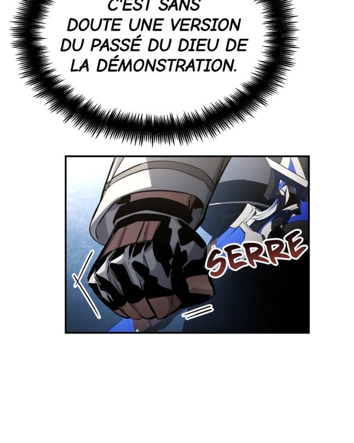 Read Boundless Necromancer FR Manga Online