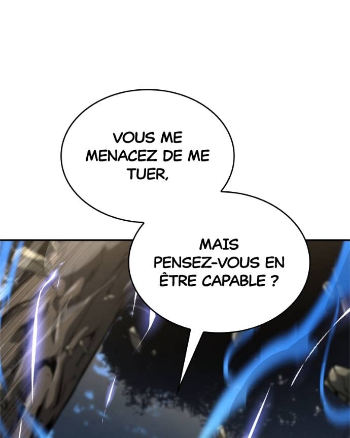 Read Boundless Necromancer FR Manga Online