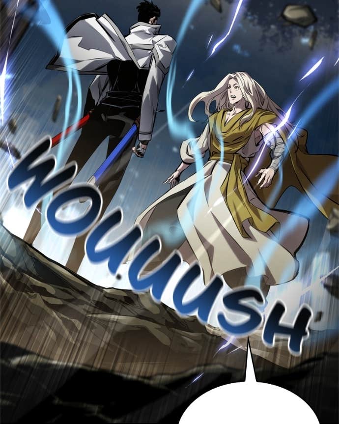 Read Boundless Necromancer FR Manga Online