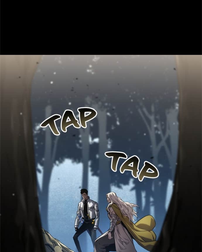 Read Boundless Necromancer FR Manga Online