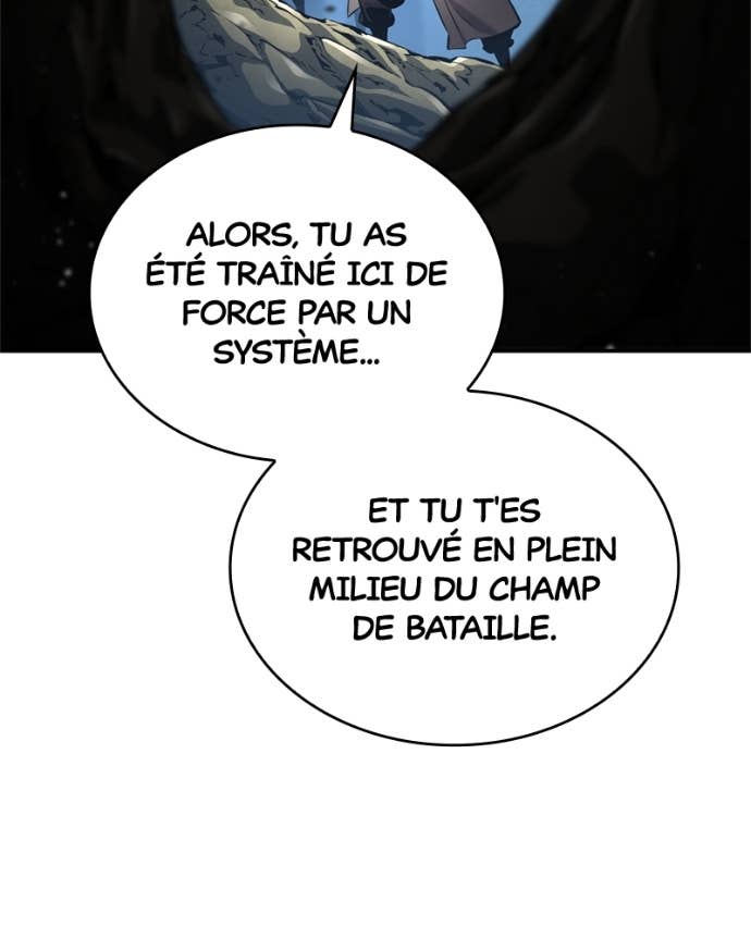 Read Boundless Necromancer FR Manga Online
