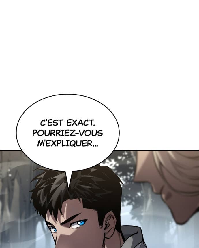 Read Boundless Necromancer FR Manga Online