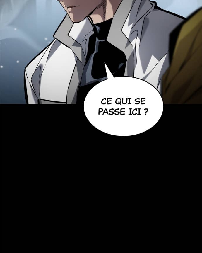 Read Boundless Necromancer FR Manga Online