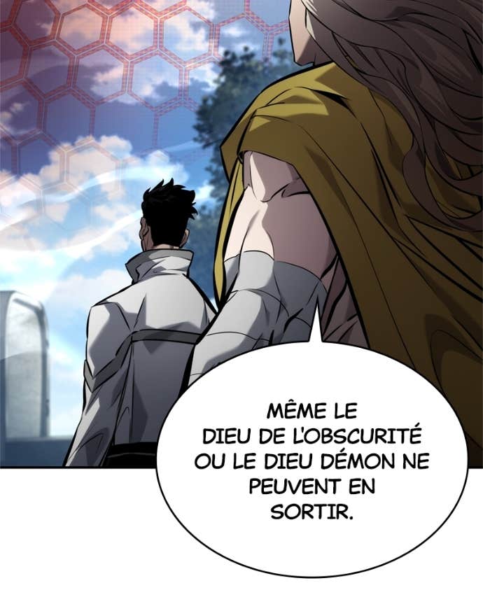Read Boundless Necromancer FR Manga Online
