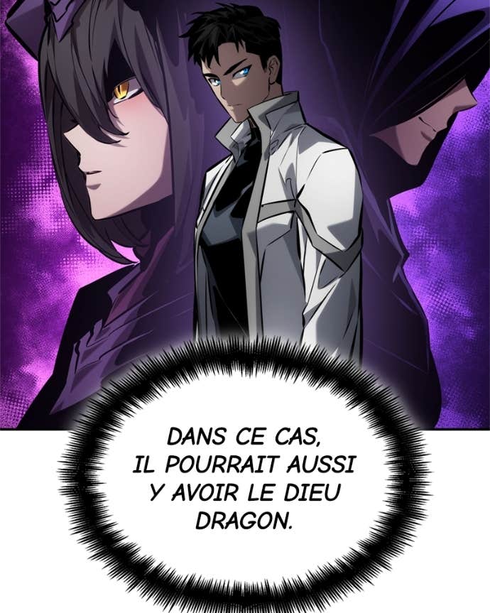 Read Boundless Necromancer FR Manga Online
