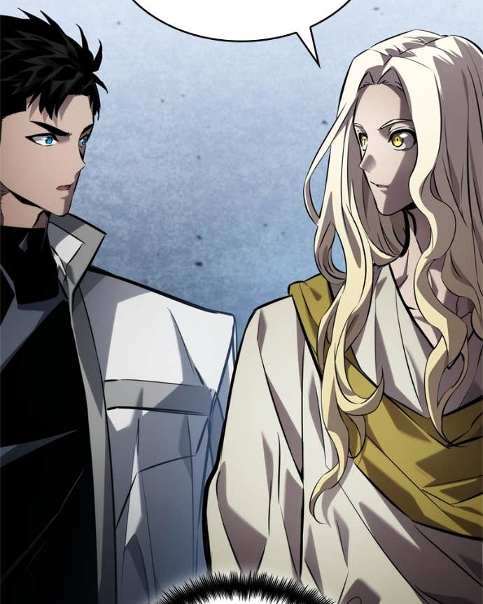Read Boundless Necromancer FR Manga Online