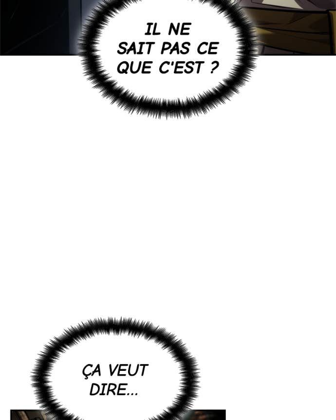 Read Boundless Necromancer FR Manga Online