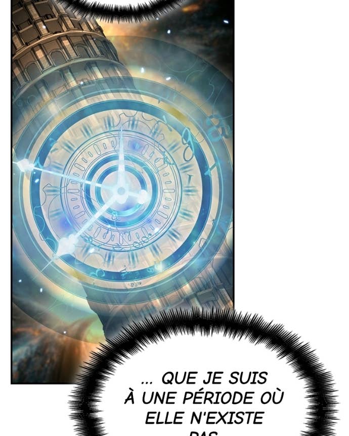 Read Boundless Necromancer FR Manga Online