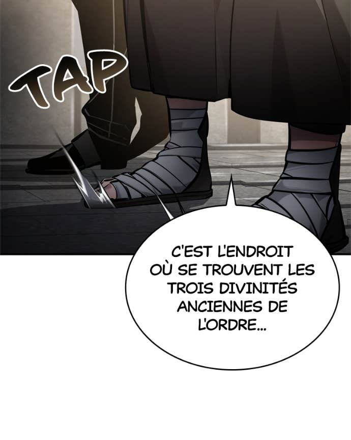 Read Boundless Necromancer FR Manga Online
