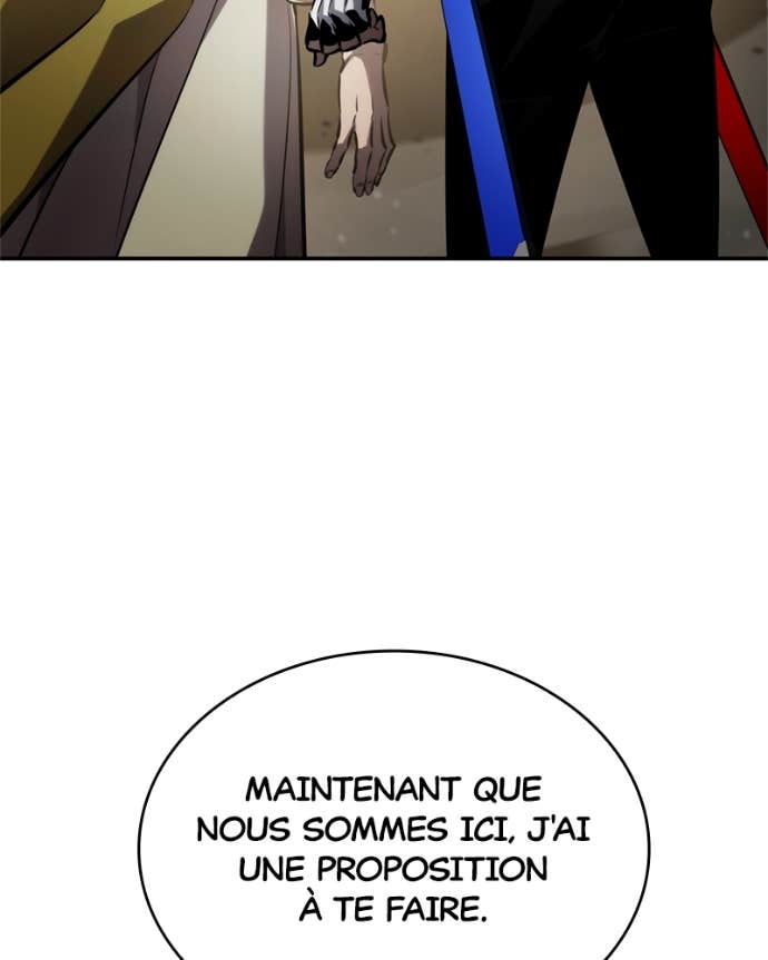Read Boundless Necromancer FR Manga Online