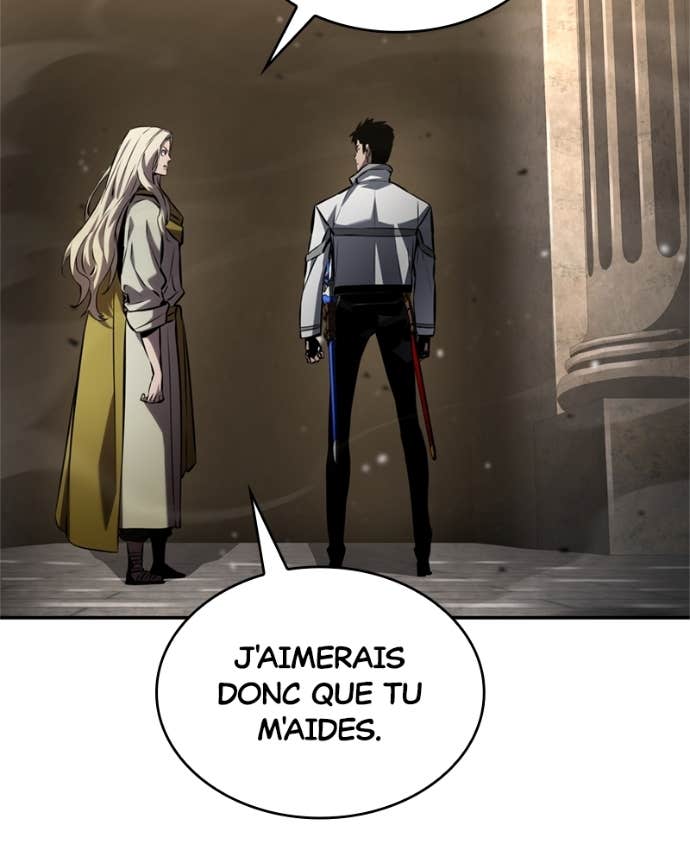 Read Boundless Necromancer FR Manga Online