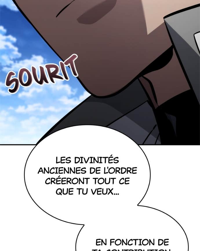 Read Boundless Necromancer FR Manga Online