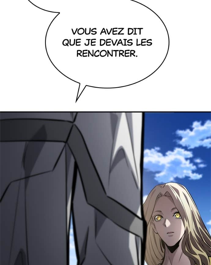 Read Boundless Necromancer FR Manga Online