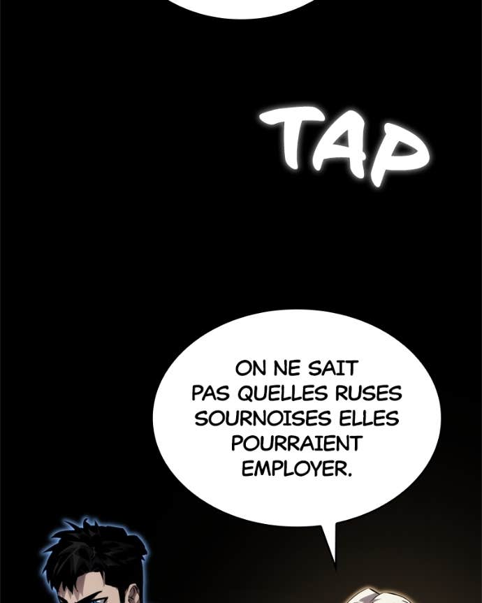 Read Boundless Necromancer FR Manga Online